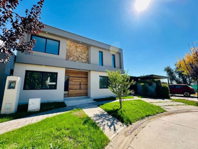 Casa en Venta Maipu Mendoza