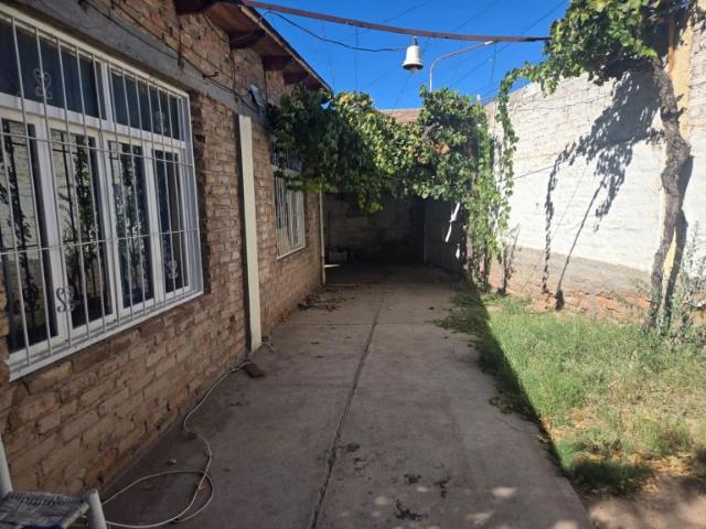 Casa en Venta Maipu Mendoza