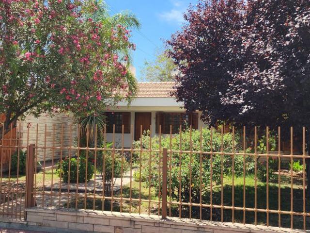 Casa en Venta Maipu Mendoza