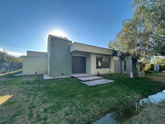 Casa en Venta Maipu Mendoza