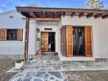 Casa en Venta Maipu Mendoza