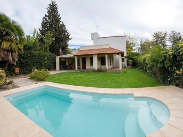 Casa en Venta Maipu Mendoza