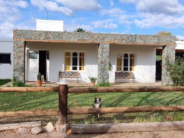 Casa en Venta Maipu Mendoza