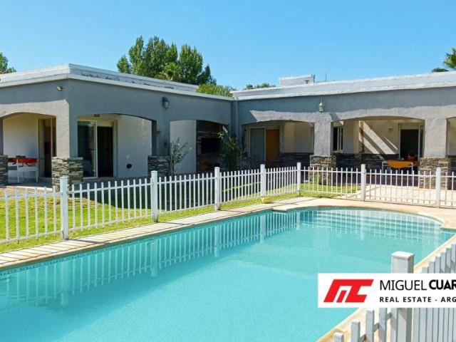 Casa en Venta Maipu Mendoza