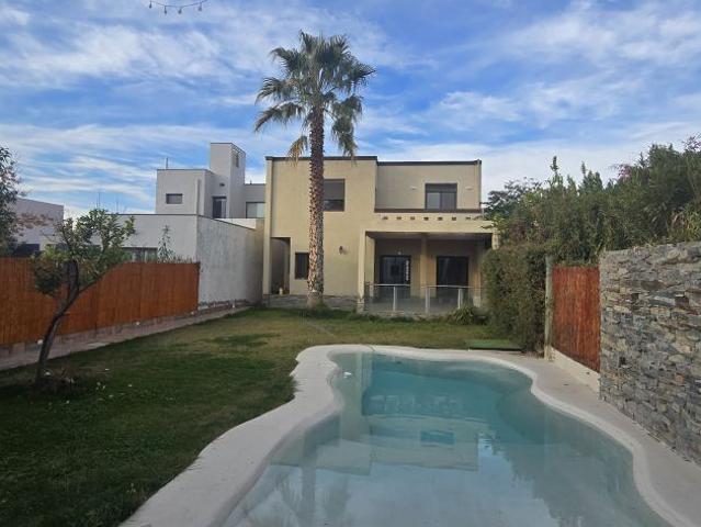 Casa en Venta Maipu Mendoza
