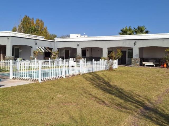 Casa en Venta Maipu Mendoza