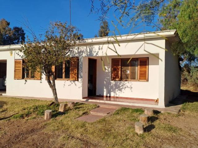 Casa en Venta Maipu Mendoza