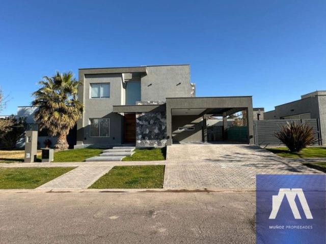Casa en Venta Maipu Mendoza