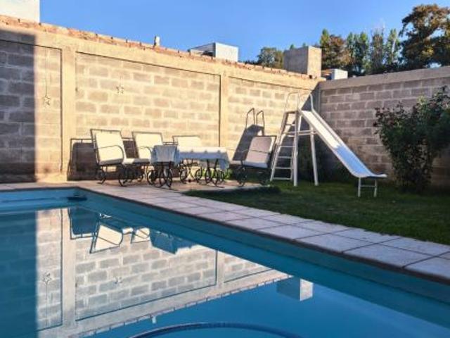 Casa en Venta Maipu Mendoza
