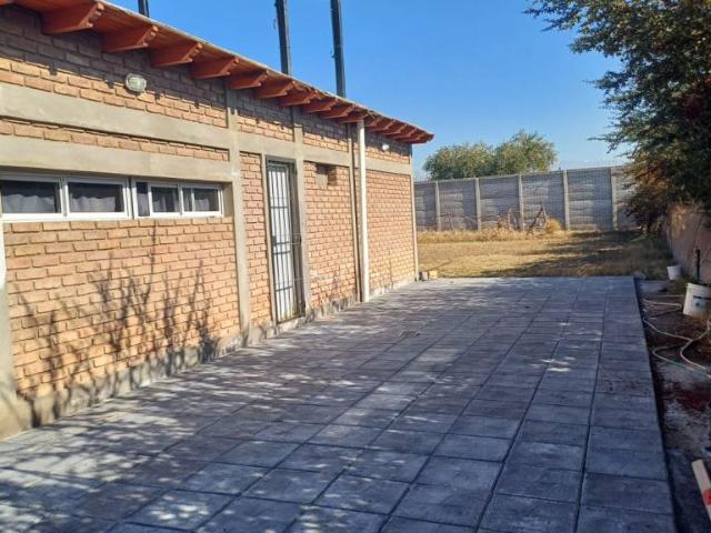 Casa en Venta Maipu Mendoza