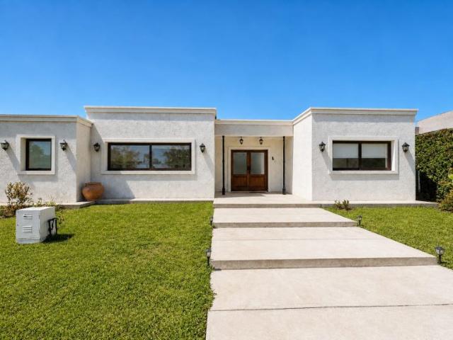 Casa en Venta Maipu Mendoza