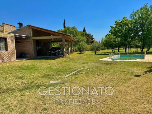 Casa en Venta Maipu Mendoza