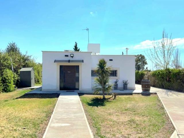 Casa en Venta Maipu Mendoza