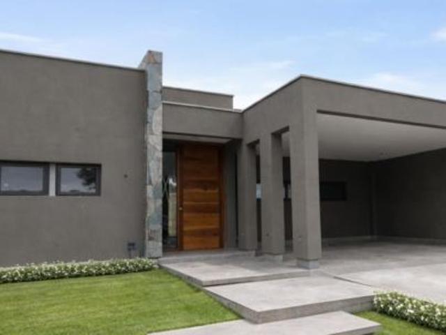 Casa en Venta Maipu Mendoza