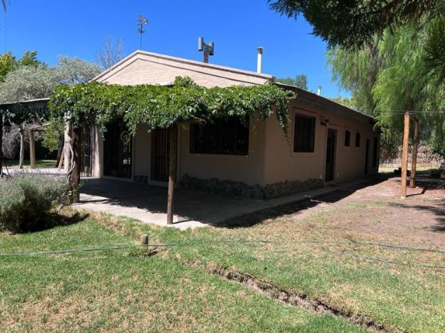 Casa en Venta Maipu Mendoza