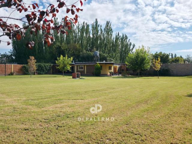 Casa en Venta Maipu Mendoza