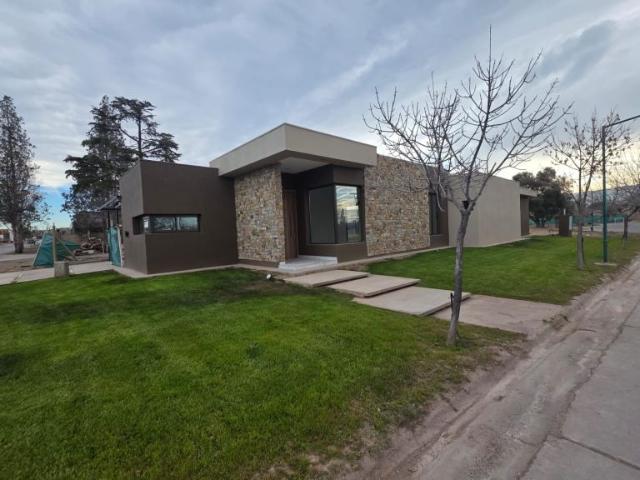 Casa en Venta Maipu Mendoza