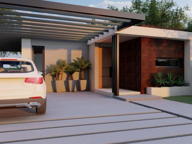 Casa en Venta Maipu Mendoza