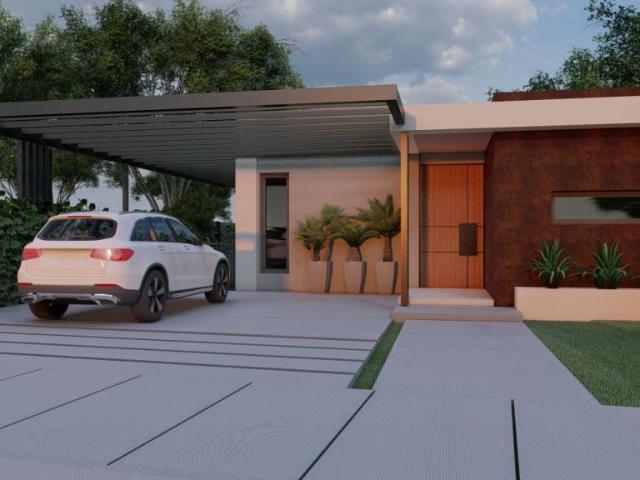 Casa en Venta Maipu Mendoza