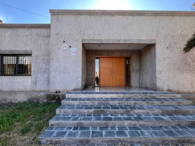 Casa en Venta Maipu Mendoza