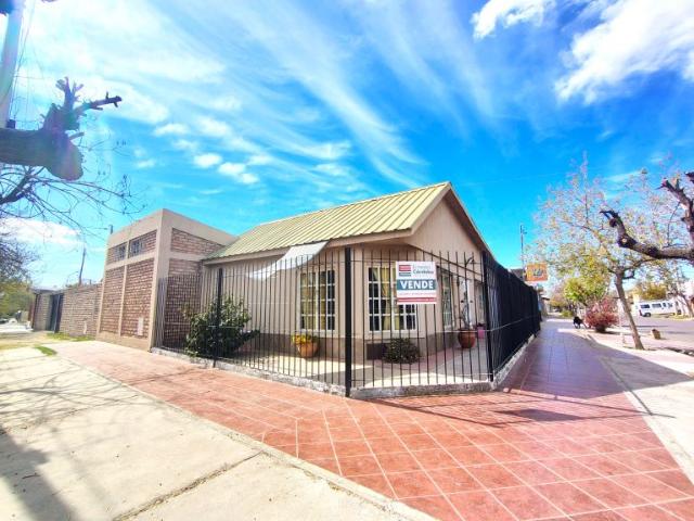 Casa en Venta Maipu Mendoza