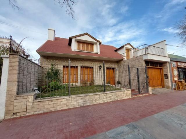 Casa en Venta Maipu Mendoza