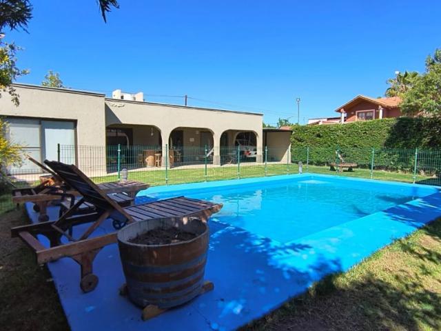 Casa en Venta Maipu Mendoza