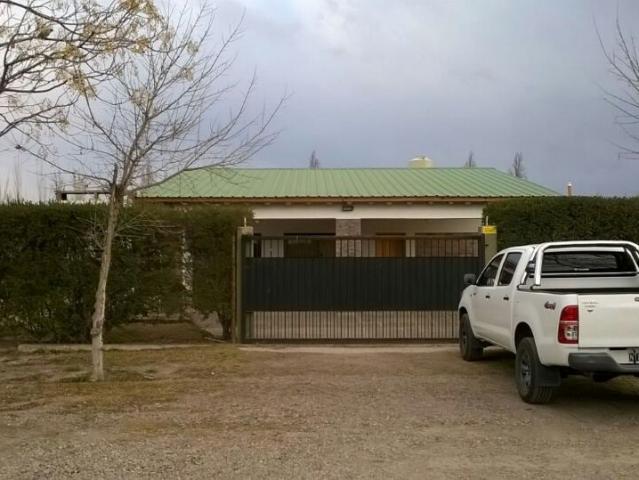 Casa en Venta Maipu Mendoza