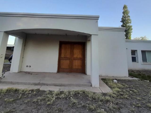 Casa en Venta Maipu Mendoza