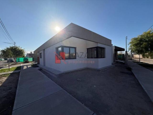 Casa en Venta Maipu Mendoza