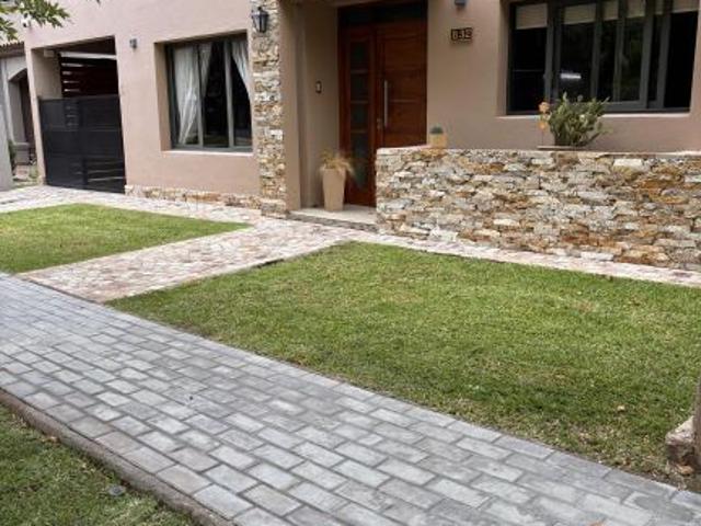 Casa en Venta Maipu Mendoza