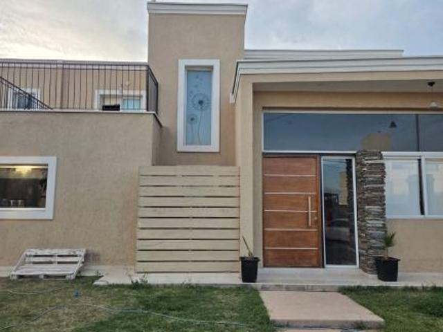 Casa en Venta Maipu Mendoza