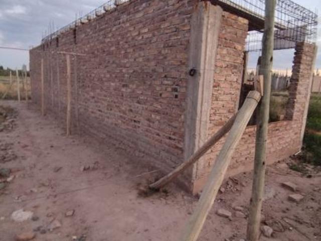 Casa en Venta Maipu Mendoza