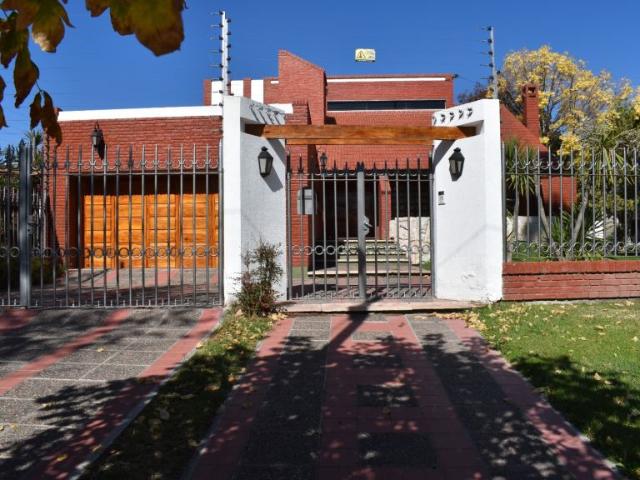Casa en Venta Maipu Mendoza