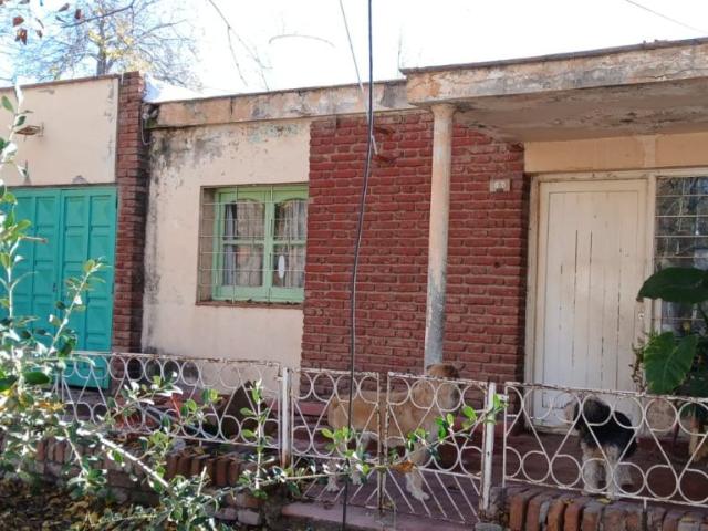 Casa en Venta Maipu Mendoza