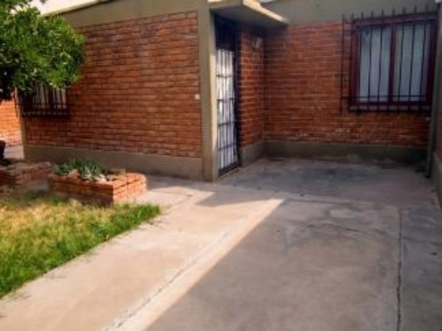 Casa en Venta Maipu Mendoza