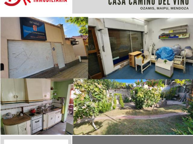 Casa en Venta Maipu Mendoza