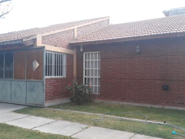 Casa en Venta Maipu Mendoza