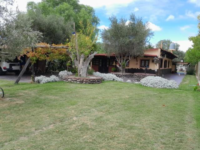 Casa en Venta Maipu Mendoza