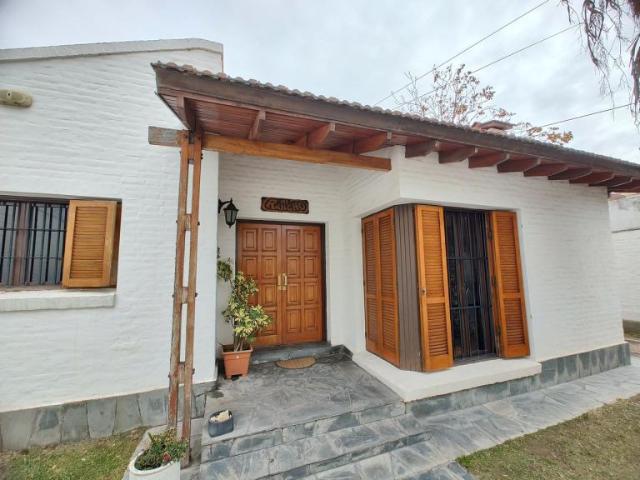 Casa en Venta Maipu Mendoza