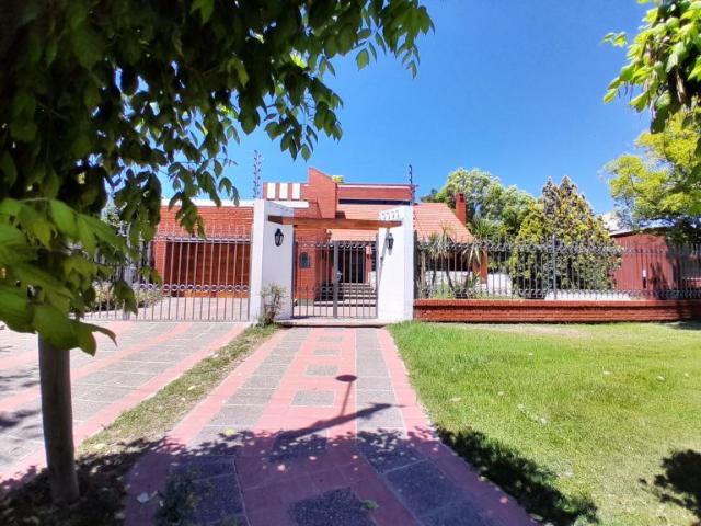 Casa en Venta Maipu Mendoza