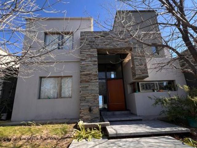 Casa en Venta Maipu Mendoza
