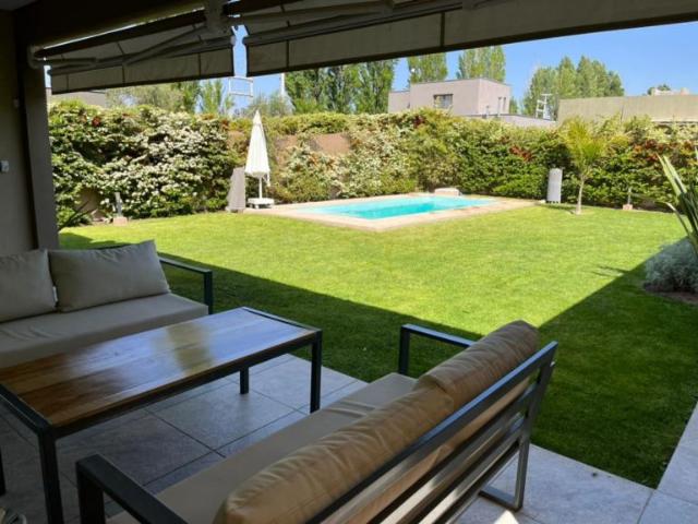 Casa en Venta Maipu Mendoza