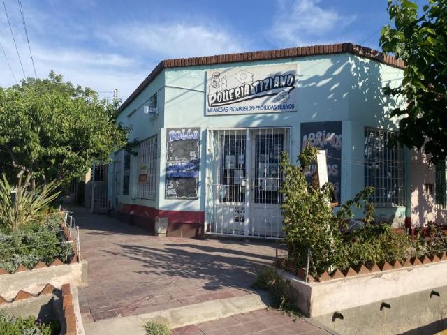 Casa en Venta Maipu Mendoza