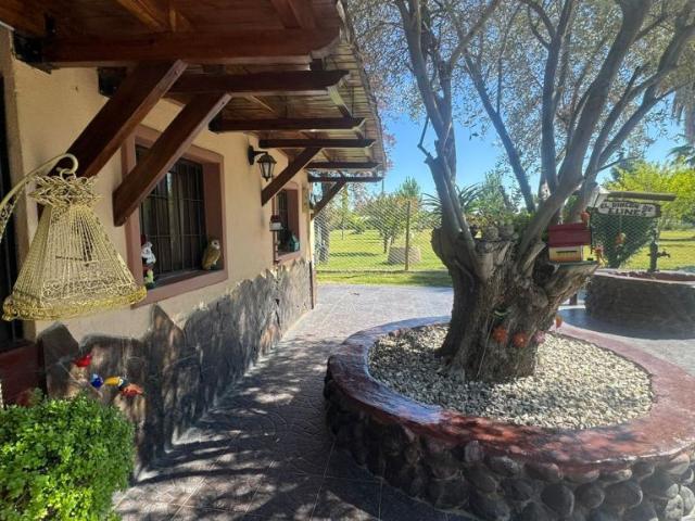 Casa en Venta Maipu Mendoza