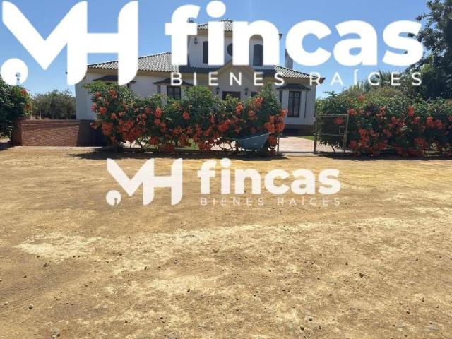 Casa en venta Mairena del Alcor