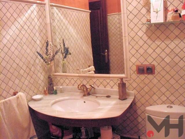 Casa en venta Mairena del Alcor