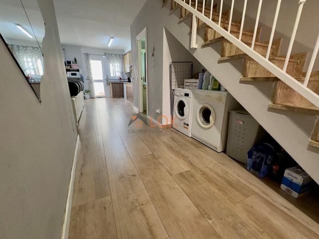 Casa en venta Málaga