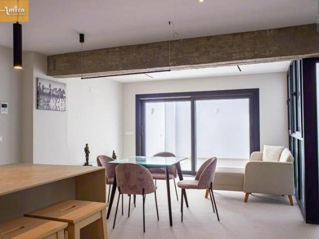 Casa en venta Málaga
