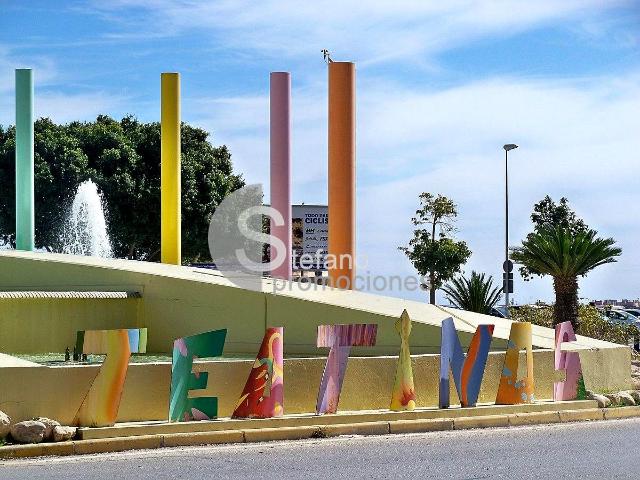 Casa en venta Málaga